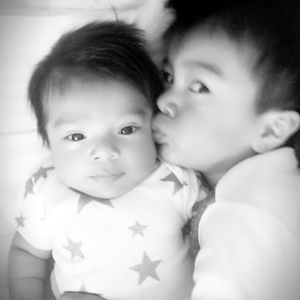 Meet your Posher, Jose